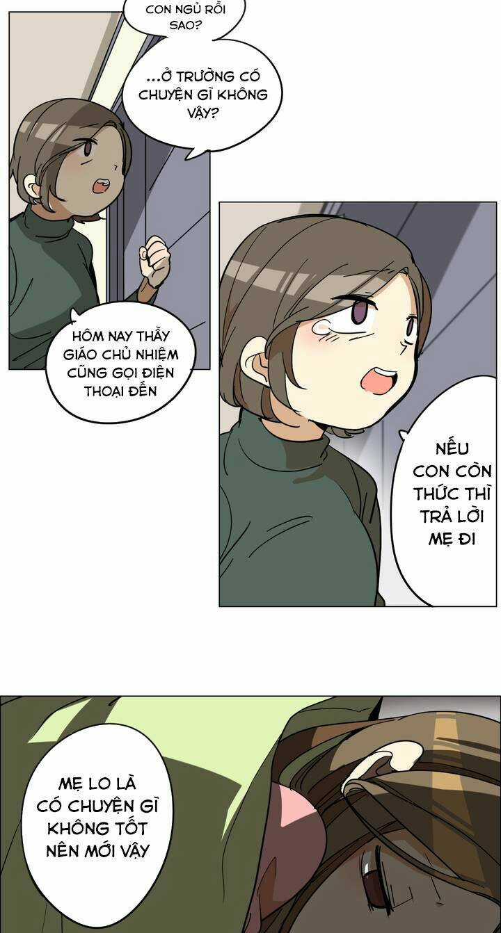 Lớn Lên Đểu Cáng Chapter 38 trang 29