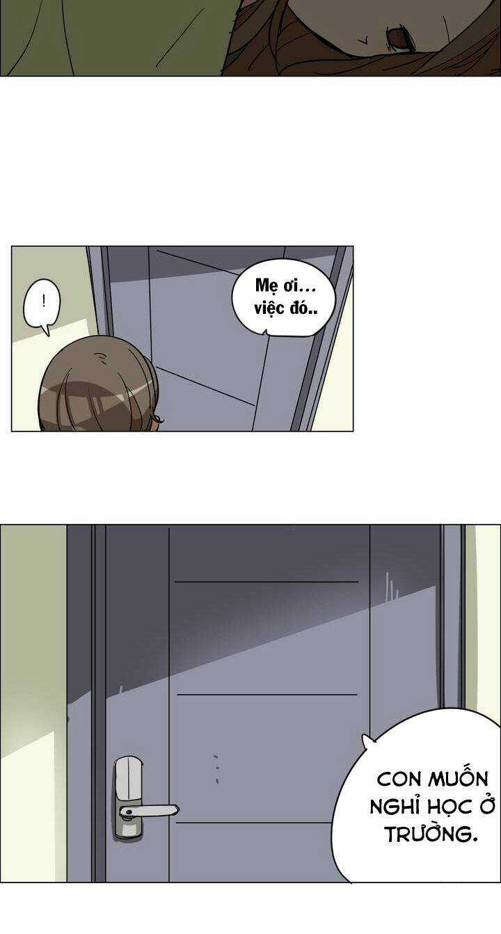 Lớn Lên Đểu Cáng Chapter 38 trang 30