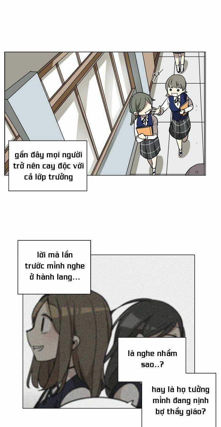 Lớn Lên Đểu Cáng Chapter 38 trang 5