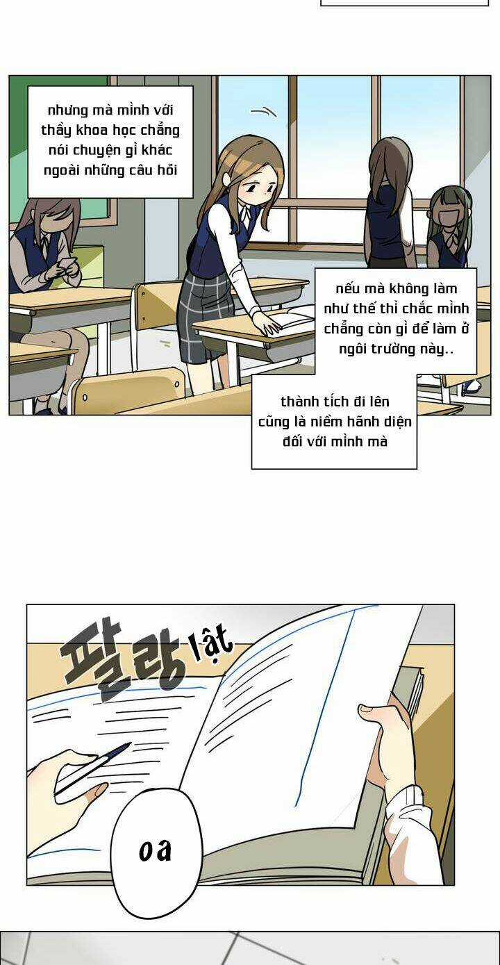 Lớn Lên Đểu Cáng Chapter 38 trang 6