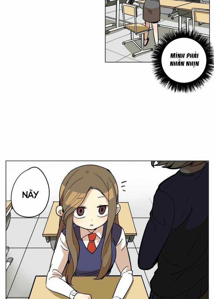 Lớn Lên Đểu Cáng Chapter 39 trang 11