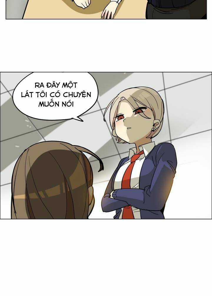 Lớn Lên Đểu Cáng Chapter 39 trang 12