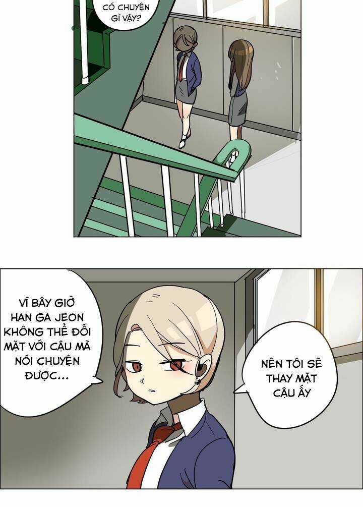 Lớn Lên Đểu Cáng Chapter 39 trang 14