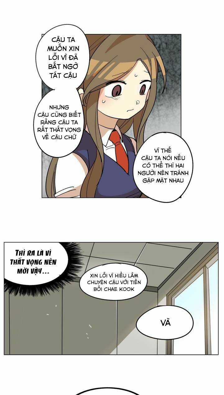 Lớn Lên Đểu Cáng Chapter 39 trang 15
