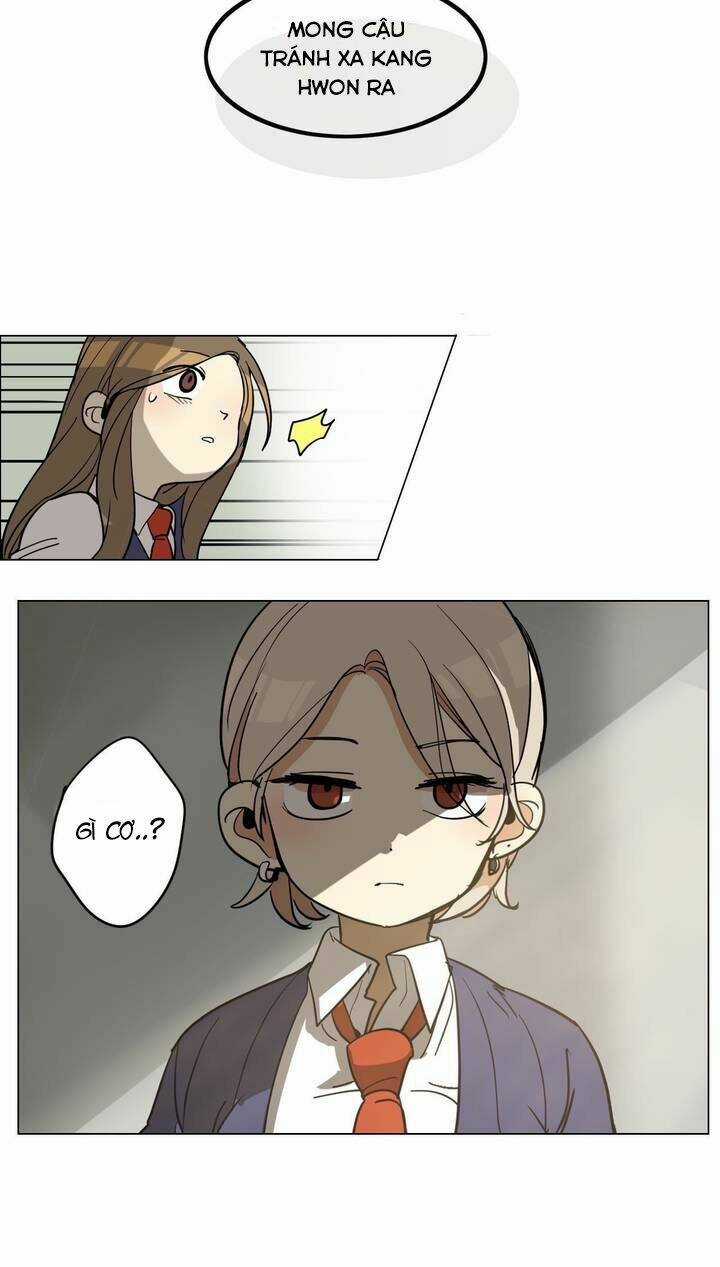 Lớn Lên Đểu Cáng Chapter 39 trang 16