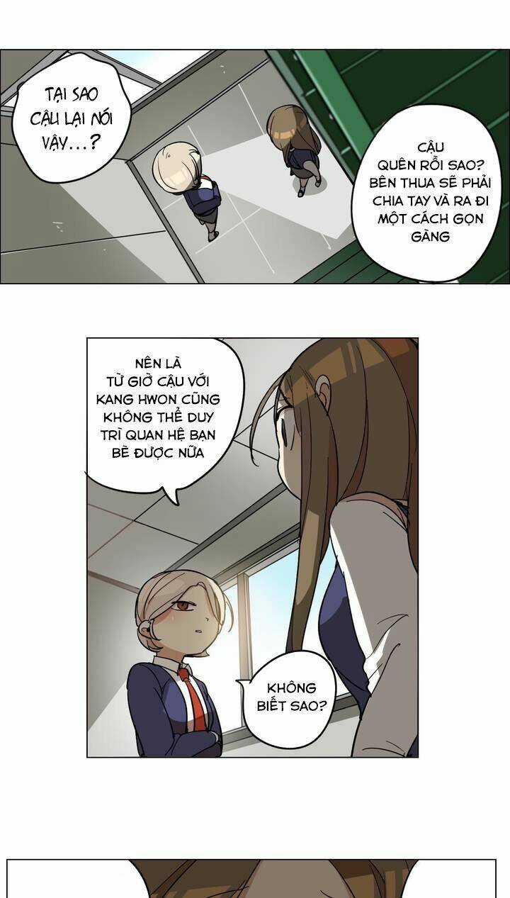 Lớn Lên Đểu Cáng Chapter 39 trang 17