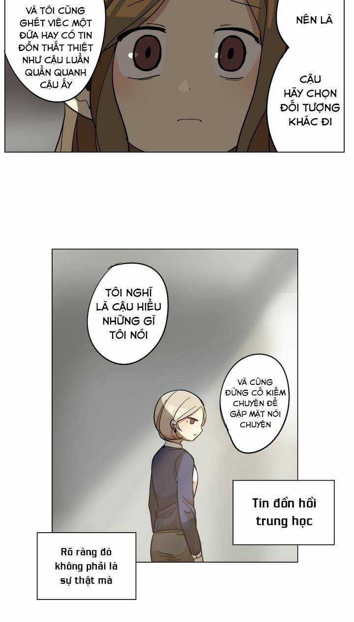 Lớn Lên Đểu Cáng Chapter 39 trang 18