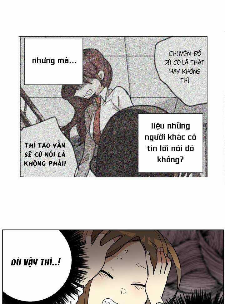 Lớn Lên Đểu Cáng Chapter 39 trang 19