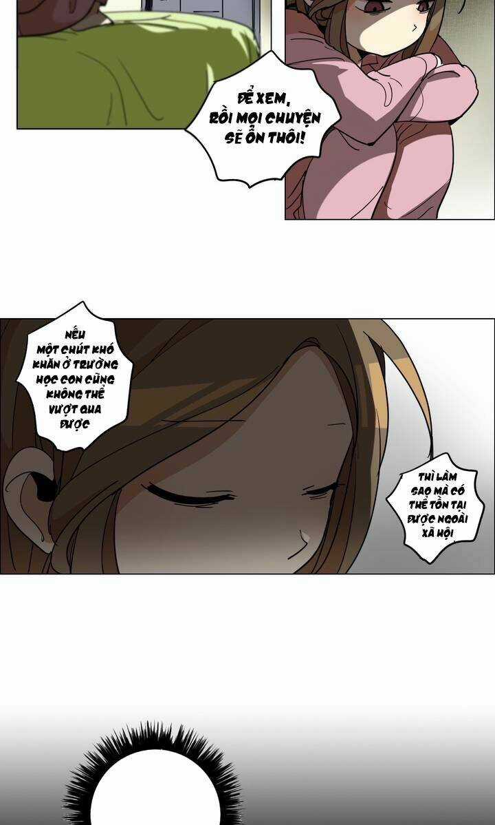 Lớn Lên Đểu Cáng Chapter 39 trang 2