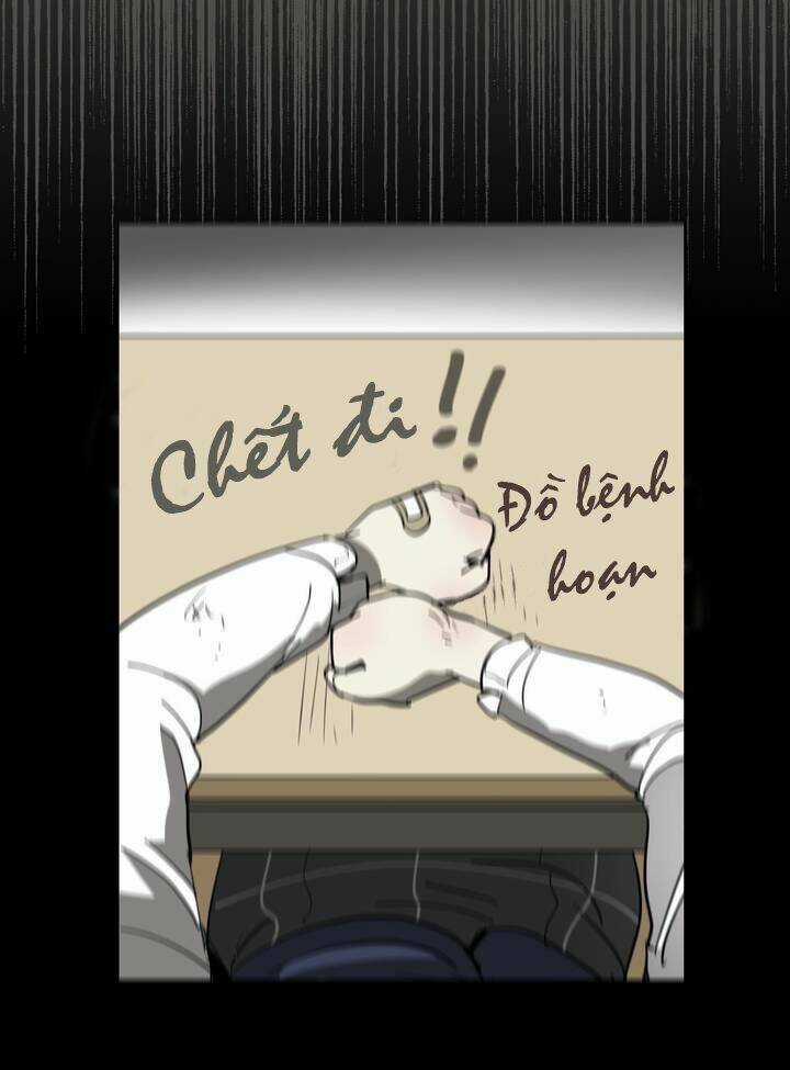 Lớn Lên Đểu Cáng Chapter 39 trang 21