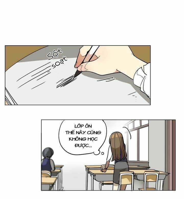 Lớn Lên Đểu Cáng Chapter 39 trang 25