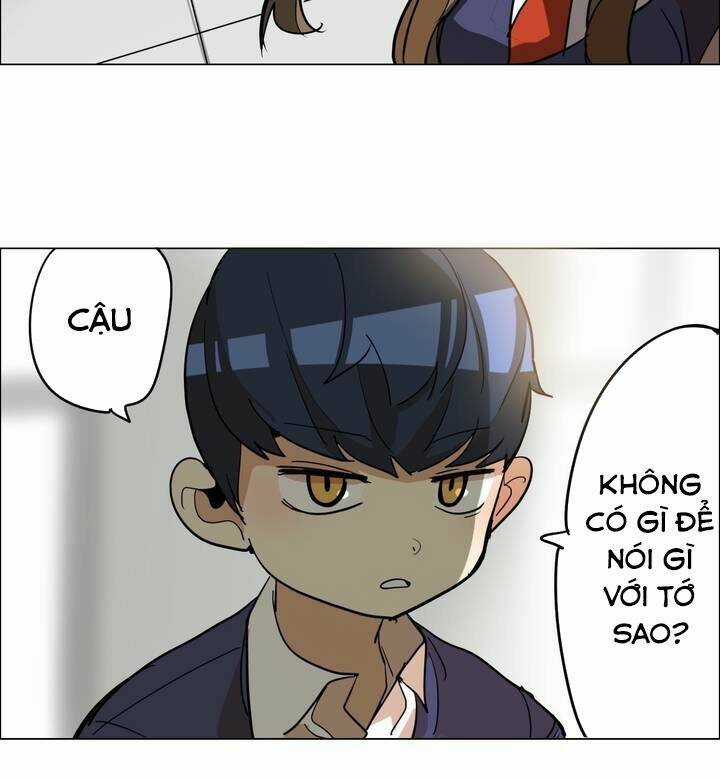 Lớn Lên Đểu Cáng Chapter 39 trang 28