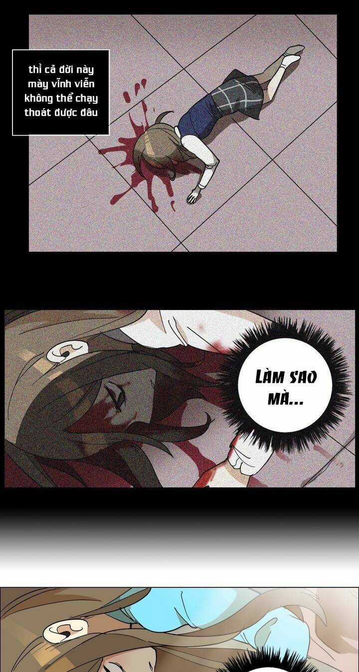 Lớn Lên Đểu Cáng Chapter 39 trang 6