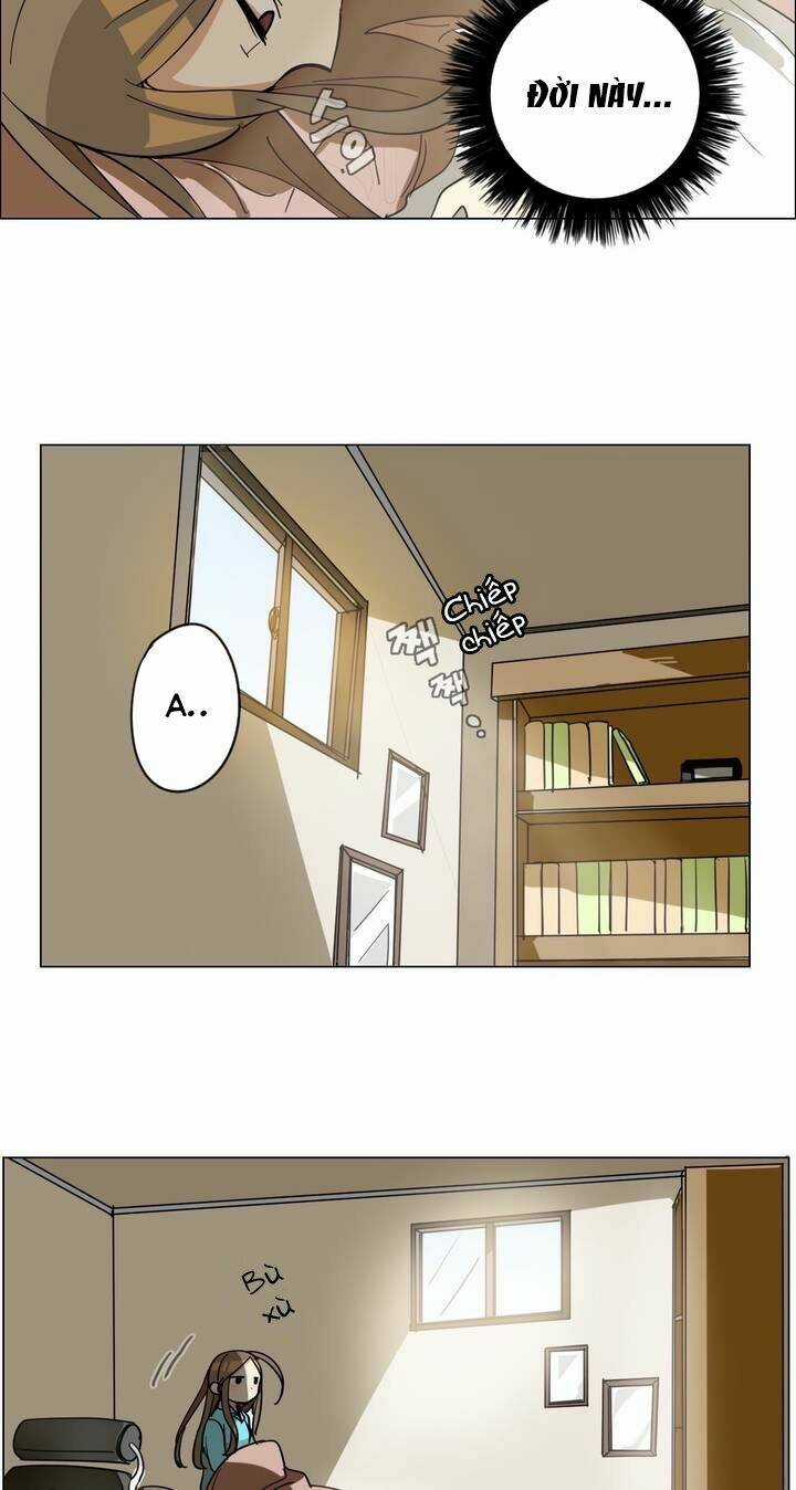 Lớn Lên Đểu Cáng Chapter 39 trang 7