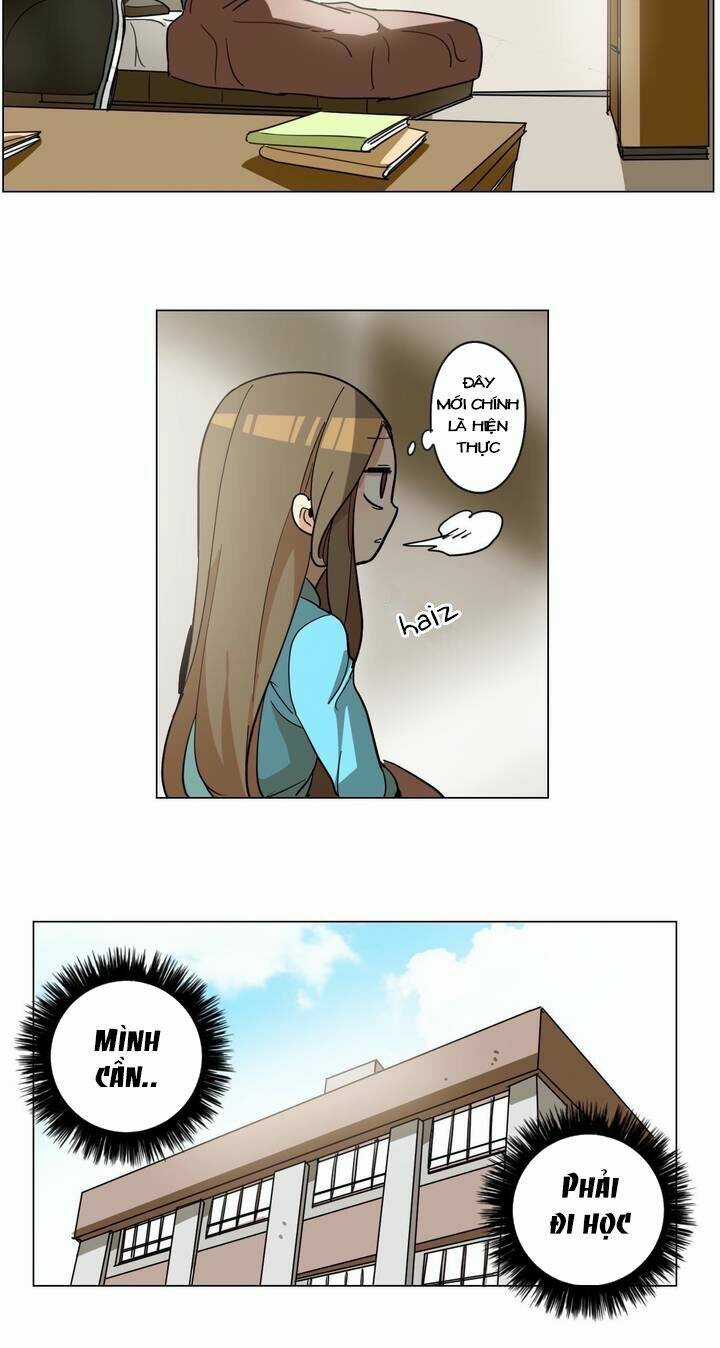 Lớn Lên Đểu Cáng Chapter 39 trang 8