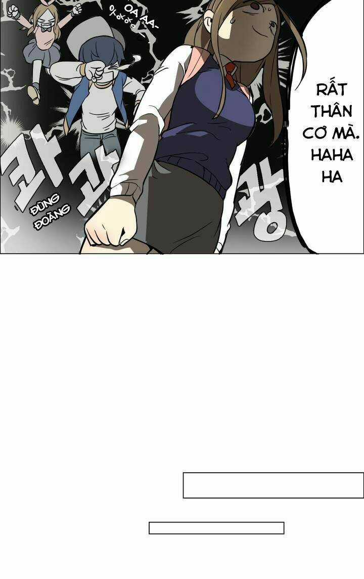 Lớn Lên Đểu Cáng Chapter 4 trang 11