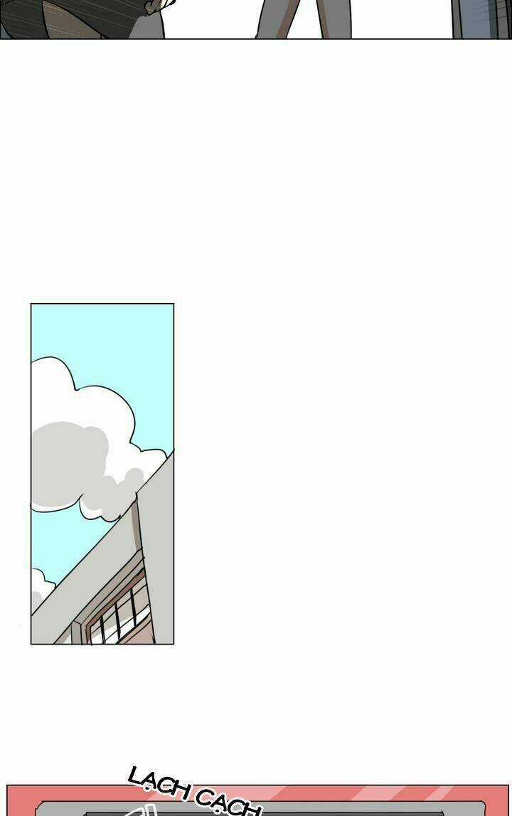 Lớn Lên Đểu Cáng Chapter 4 trang 19