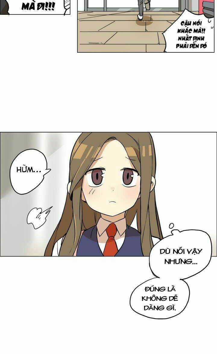 Lớn Lên Đểu Cáng Chapter 4 trang 24