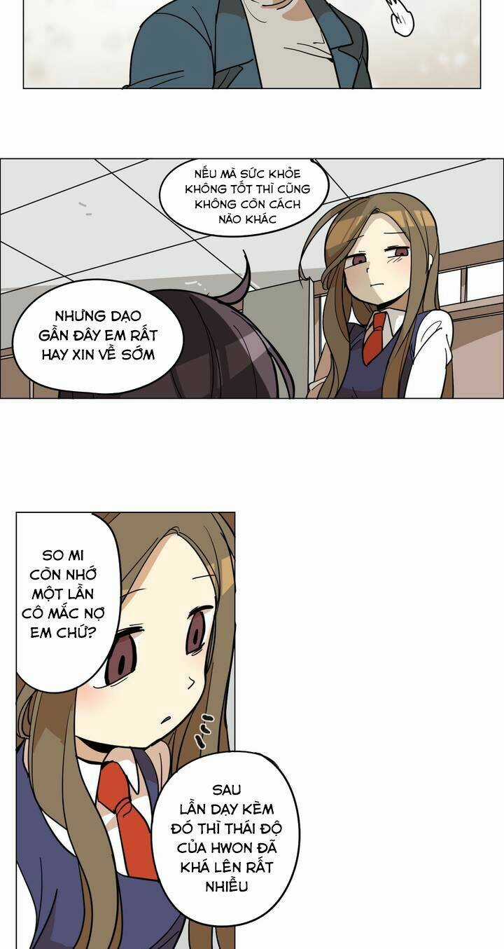 Lớn Lên Đểu Cáng Chapter 40 trang 11