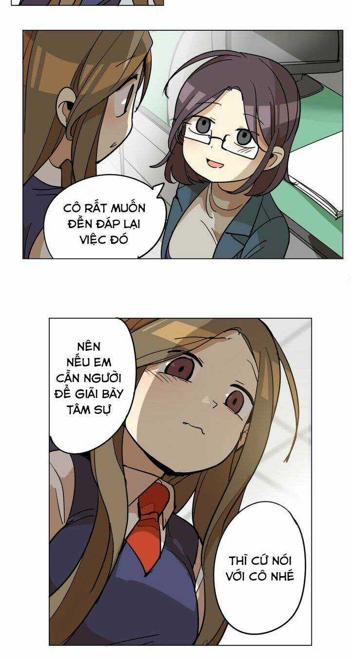 Lớn Lên Đểu Cáng Chapter 40 trang 12