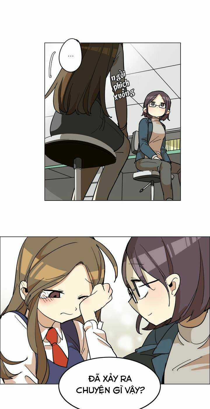 Lớn Lên Đểu Cáng Chapter 40 trang 13