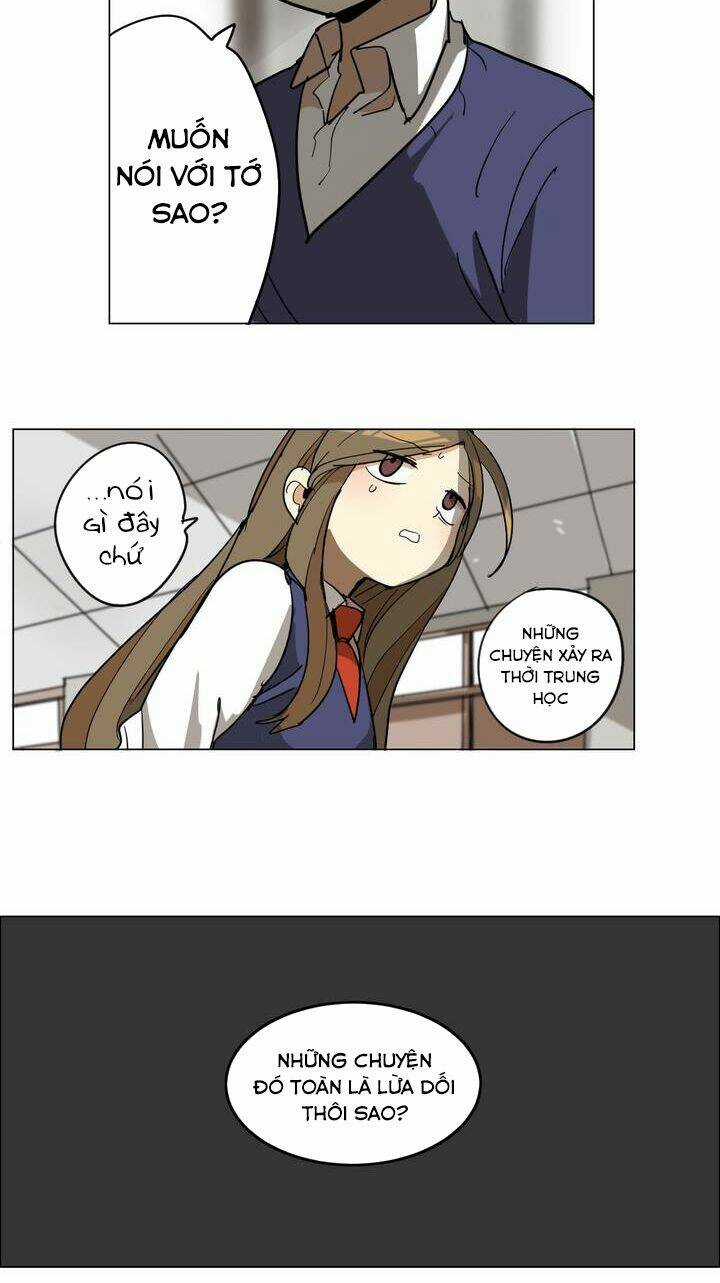 Lớn Lên Đểu Cáng Chapter 40 trang 2