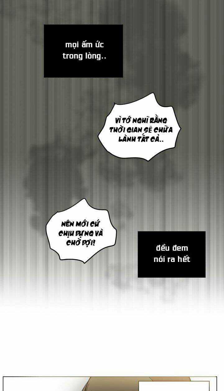 Lớn Lên Đểu Cáng Chapter 40 trang 6