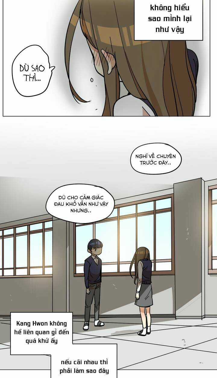 Lớn Lên Đểu Cáng Chapter 40 trang 7