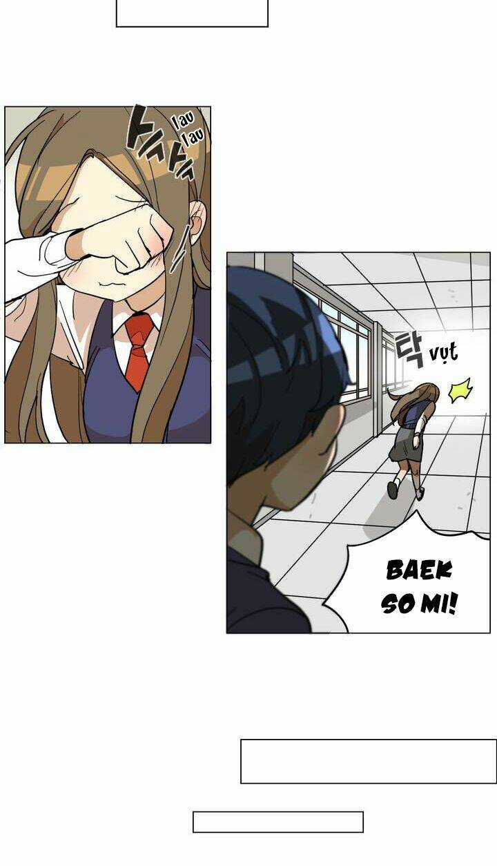 Lớn Lên Đểu Cáng Chapter 40 trang 8