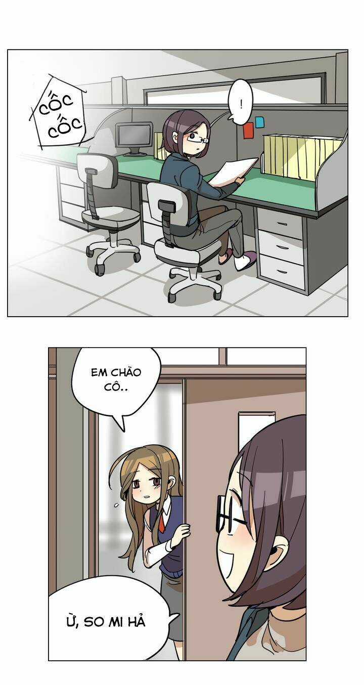 Lớn Lên Đểu Cáng Chapter 40 trang 9