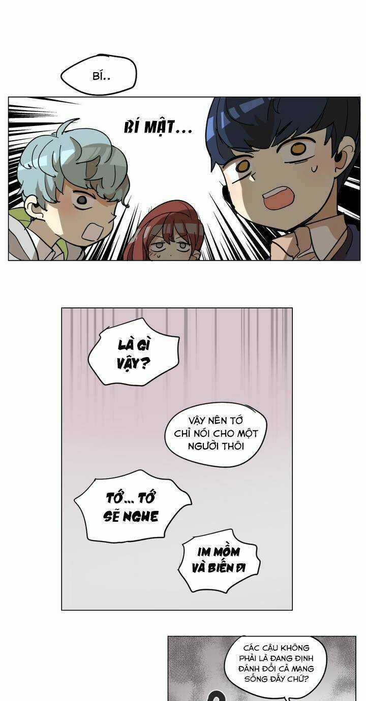 Lớn Lên Đểu Cáng Chapter 41 trang 11