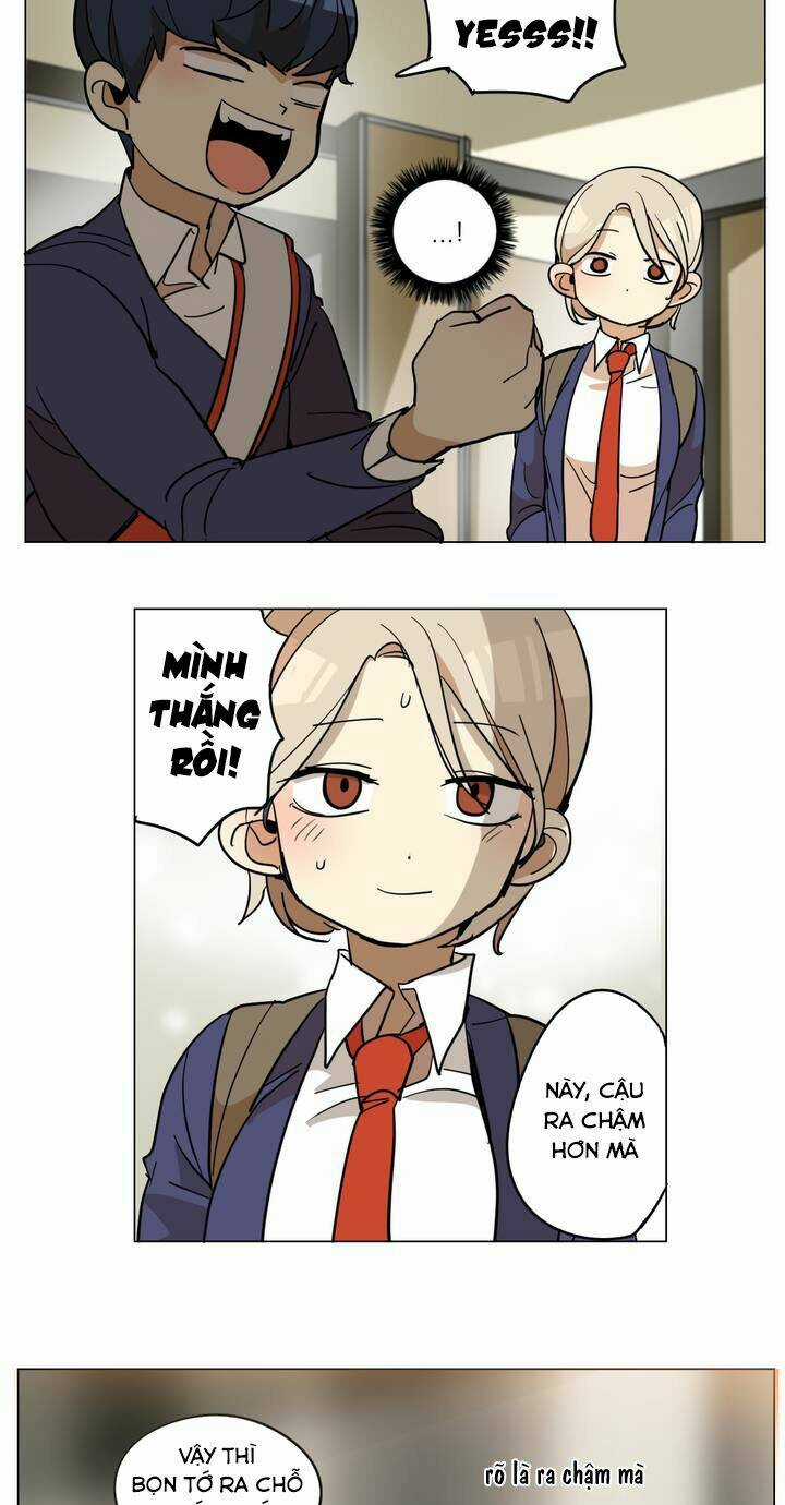 Lớn Lên Đểu Cáng Chapter 41 trang 13