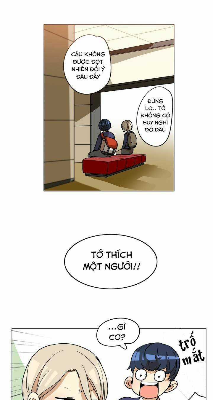 Lớn Lên Đểu Cáng Chapter 41 trang 15