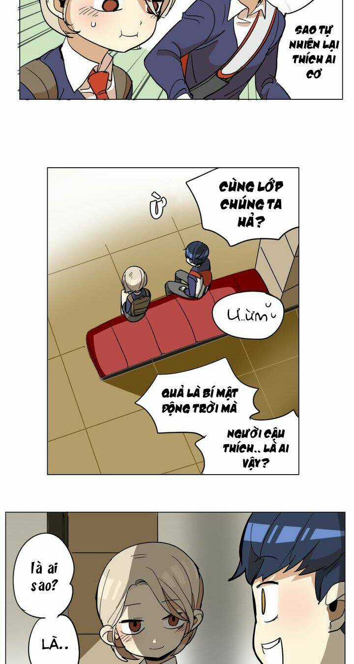 Lớn Lên Đểu Cáng Chapter 41 trang 16