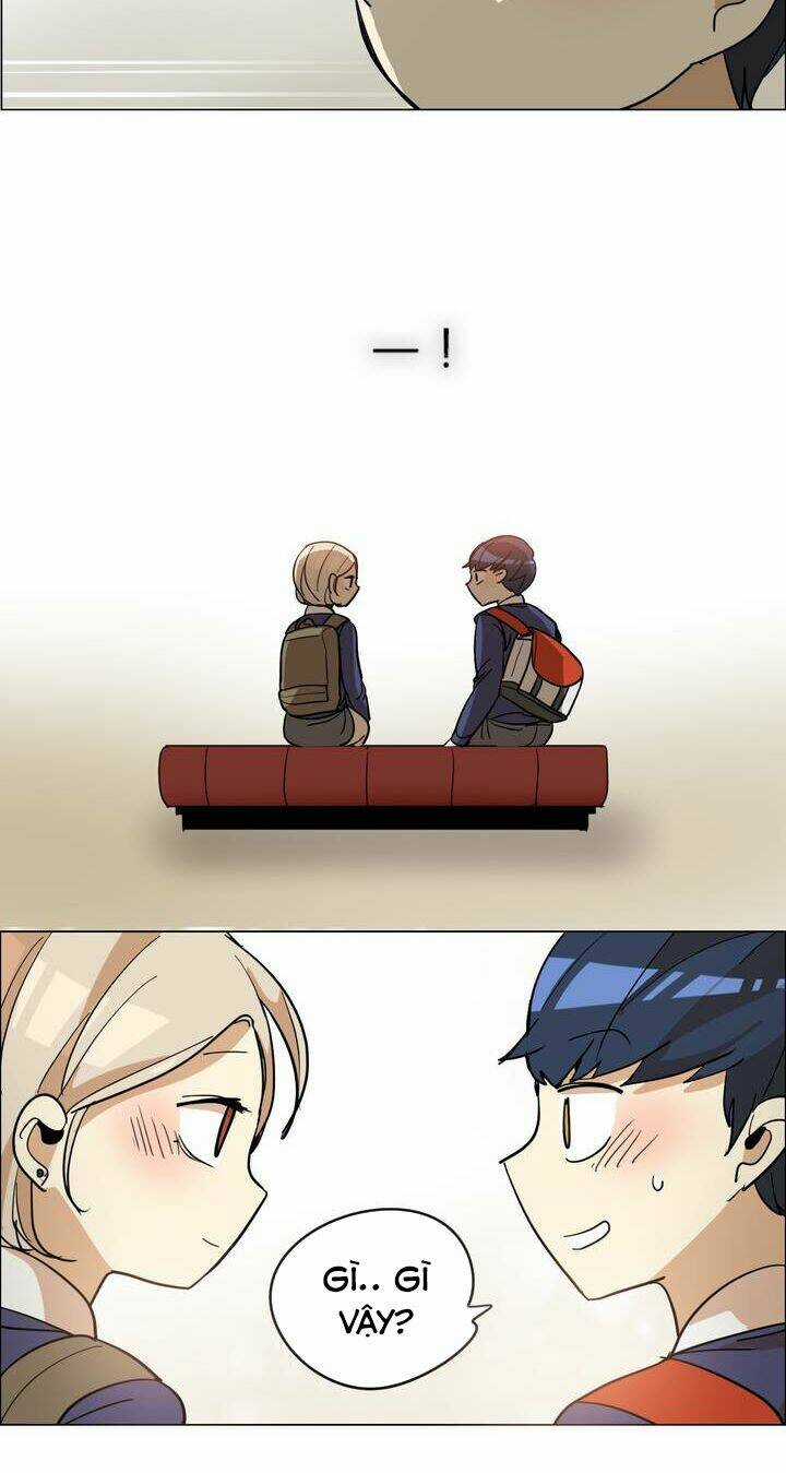 Lớn Lên Đểu Cáng Chapter 41 trang 18