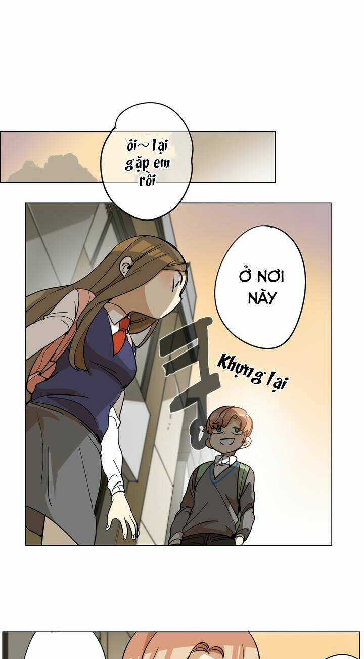 Lớn Lên Đểu Cáng Chapter 41 trang 19