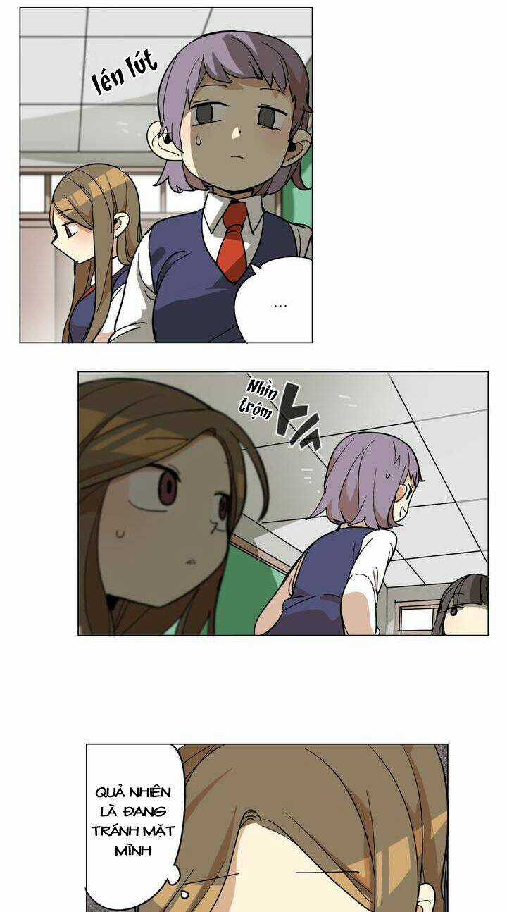 Lớn Lên Đểu Cáng Chapter 41 trang 2