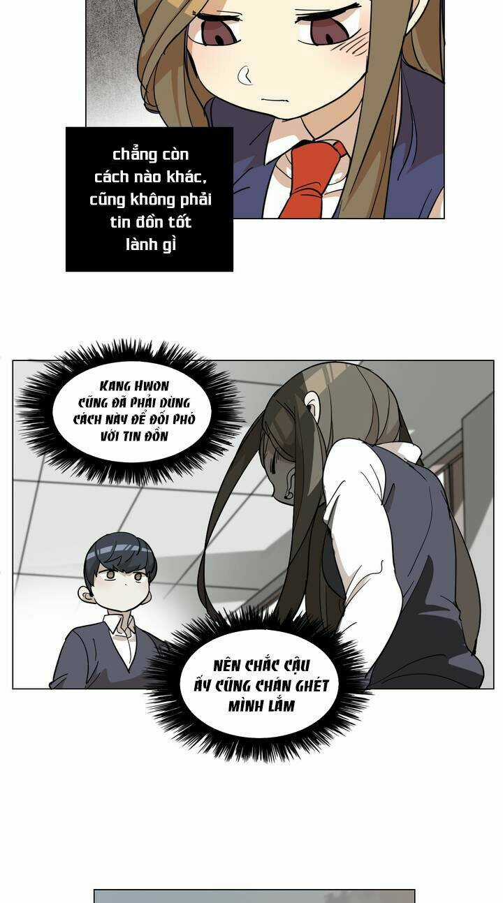 Lớn Lên Đểu Cáng Chapter 41 trang 3