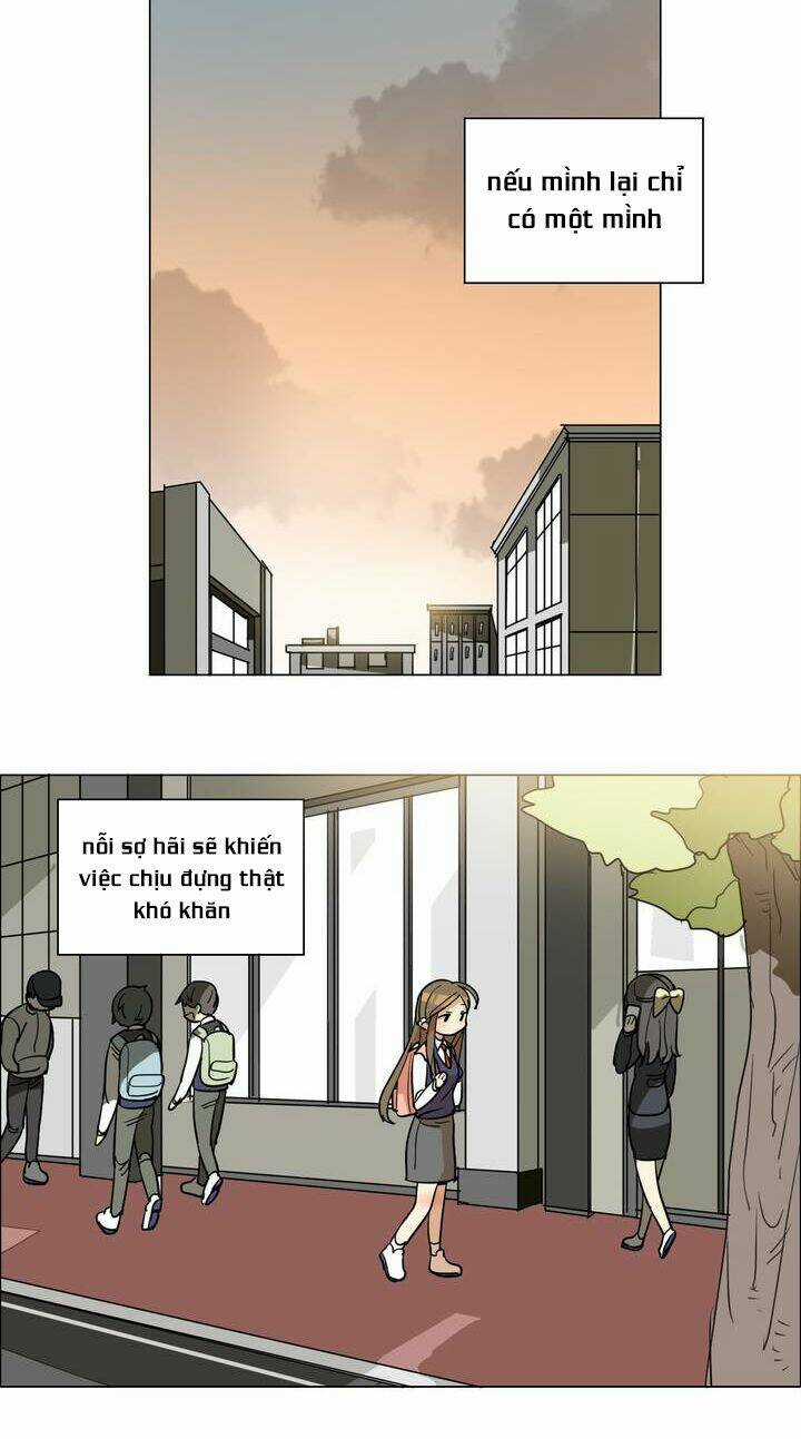 Lớn Lên Đểu Cáng Chapter 41 trang 4