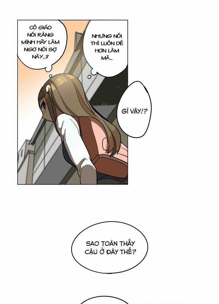 Lớn Lên Đểu Cáng Chapter 41 trang 5