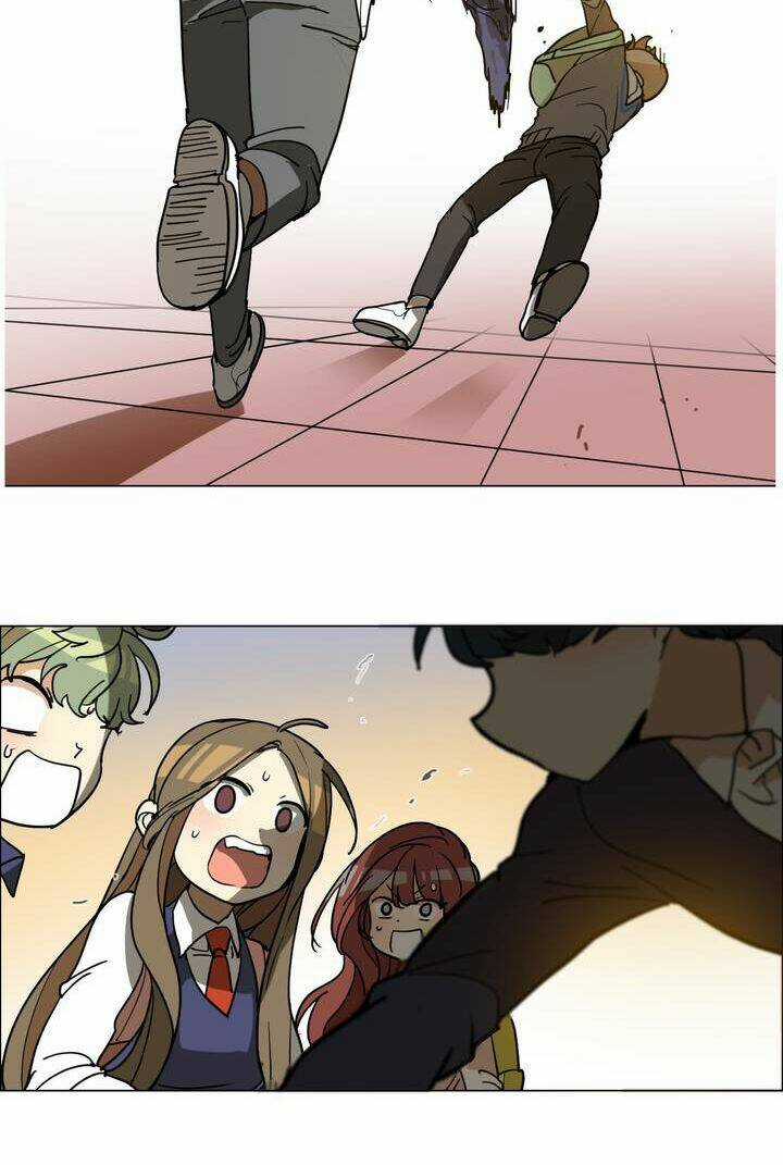 Lớn Lên Đểu Cáng Chapter 42 trang 10