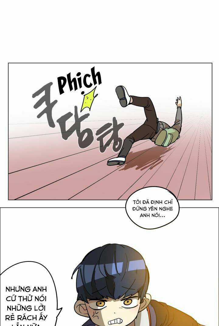 Lớn Lên Đểu Cáng Chapter 42 trang 11