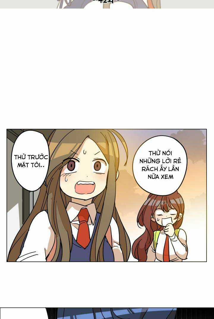 Lớn Lên Đểu Cáng Chapter 42 trang 13