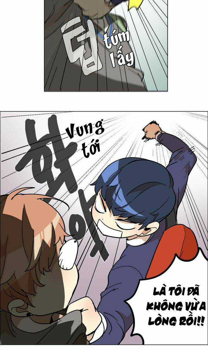 Lớn Lên Đểu Cáng Chapter 42 trang 16