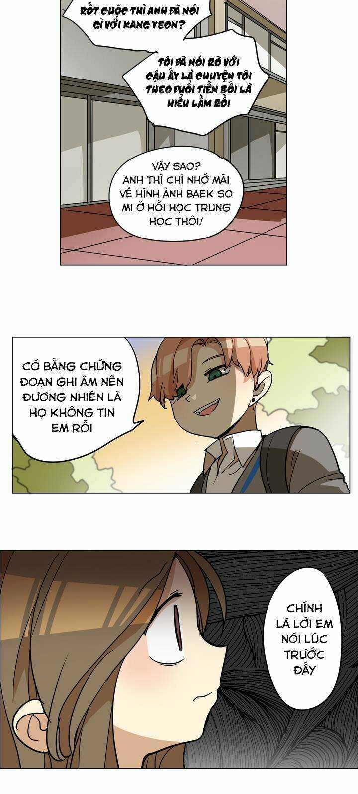 Lớn Lên Đểu Cáng Chapter 42 trang 2