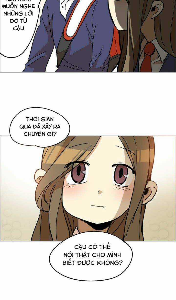 Lớn Lên Đểu Cáng Chapter 42 trang 22