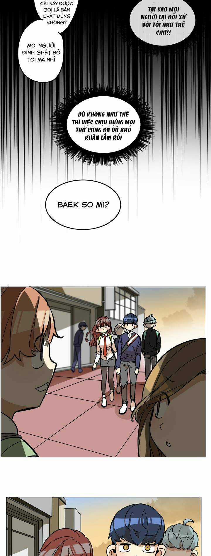 Lớn Lên Đểu Cáng Chapter 42 trang 4