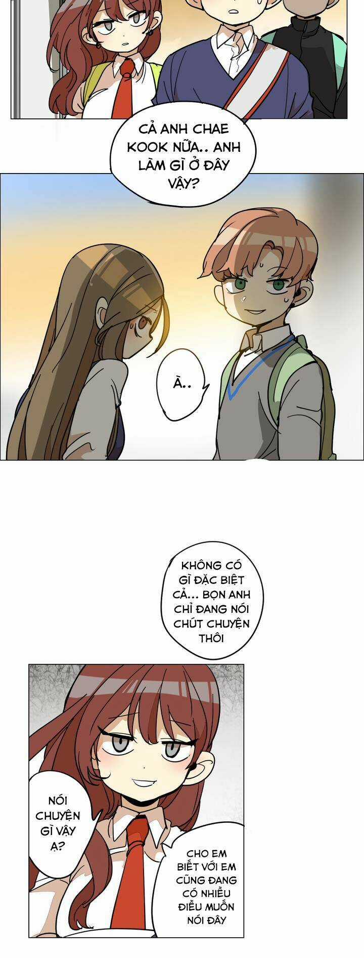 Lớn Lên Đểu Cáng Chapter 42 trang 5