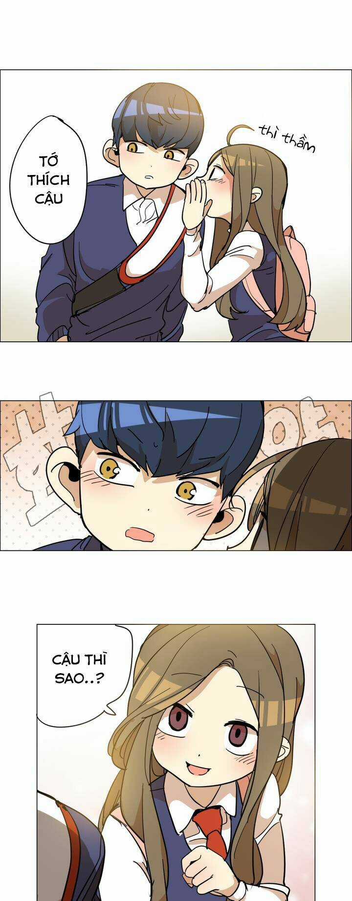 Lớn Lên Đểu Cáng Chapter 43 trang 11