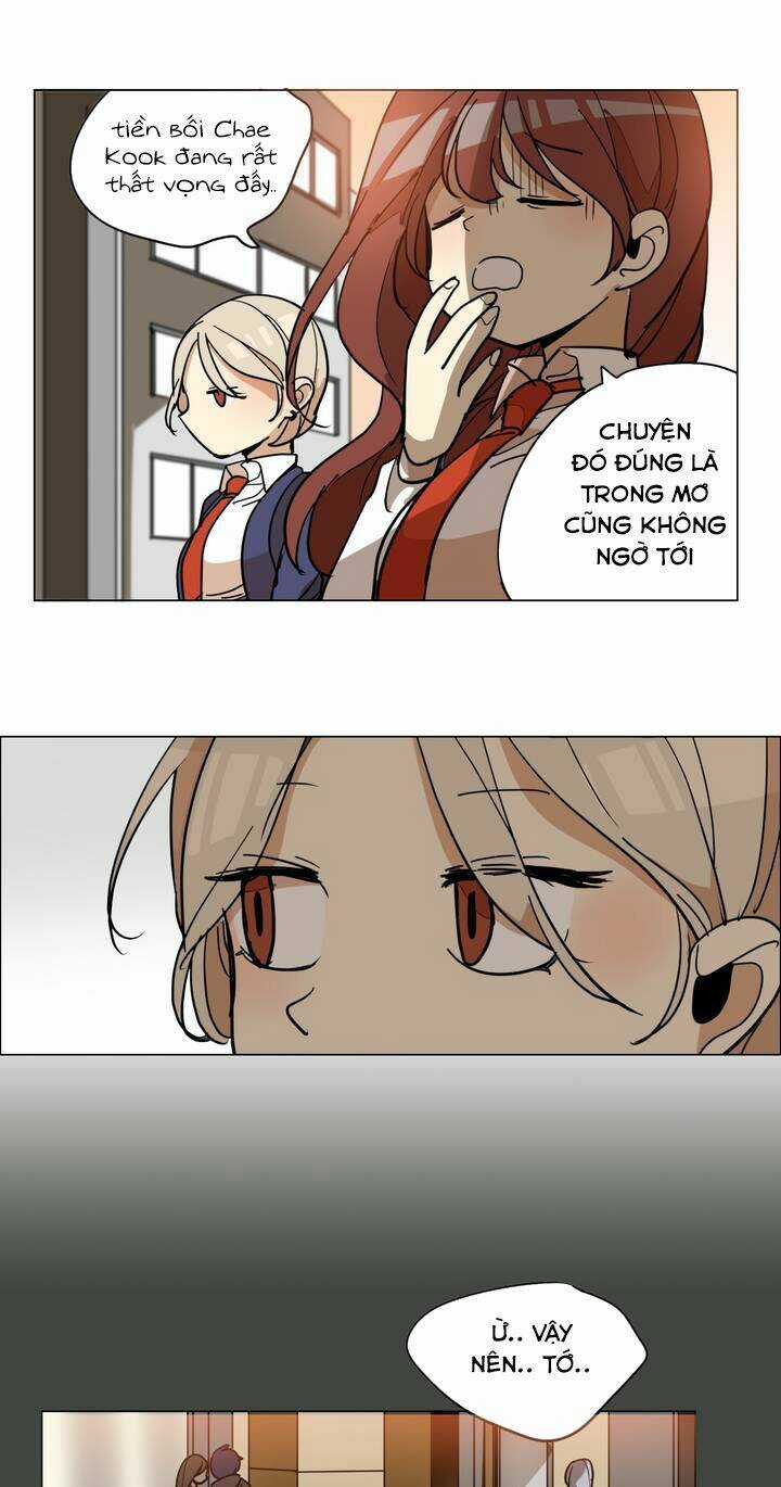 Lớn Lên Đểu Cáng Chapter 43 trang 14